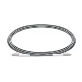 LC/Upc Armored Optical Fiber Patch Cord, Multimode, Simplex Fiber Optic Cable Sc/LC/FC/St