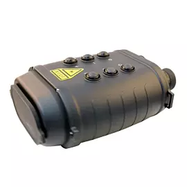  Laser Night Vision Anti Sniper Detection Equipment Police Surveillance Camera System
            