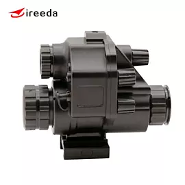  High Defifinition High Imaging Thermal Imaging Fusion Handheld Small Low-Light Fused Night Vision Monocular
            