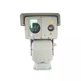 1000m Day Night HD IP PTZ Laser CCTV Camera