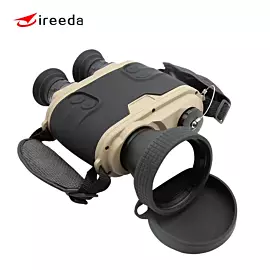  Handheld Infrared Thermal Imaging Vision Devices Cameras Binoculars
            