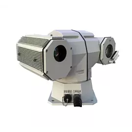  Day Night 0.01lux Low Lux Laser Night Vision Camera with 500m
            
