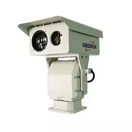  4G Wireless Night Monitoring Infrared Security Camera
            