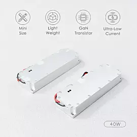  40W 1170-1280MHz Anti Drone Module Customized RF Power GaN Module Amplifier for Anti Drone Autel Mavic 3 Counter Fpv C-Uas
            