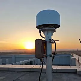  Anti Uav System Control Equipment Drone Unmanned Aerial Vehicle Detection
            