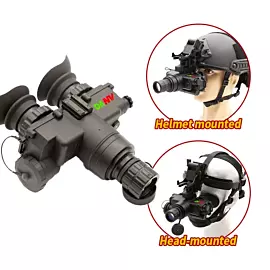 Exclude Image Intensifier Tube PVS-7 Night Vision Goggle Kit Housing for Hunting
            