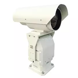  China Made Zoom and Focus Thermal Imager Camera
            