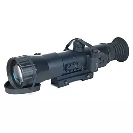  Gen2+ Gen3 Hunting Night Vision Sights for Hunting Use Security Police 3X Night Vision Scope
            