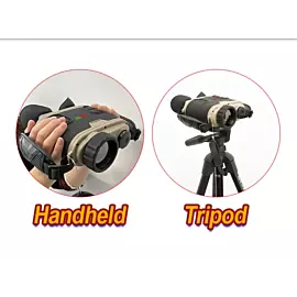  WiFi Hunting Night Vision Portable Thermal Camera Binoculars Camera Digital Telescope Camera Night Vision
            