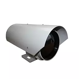  Passive Infrared PTZ Security System Thermal Camera China
            
