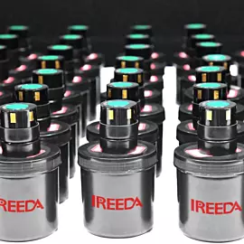  Fom1600 1700 Gen2+ Gen3 Blemished Green White Image Intensifier Tube Night Vision Night Vision Goggles Imaging Intensifier Tubes
            