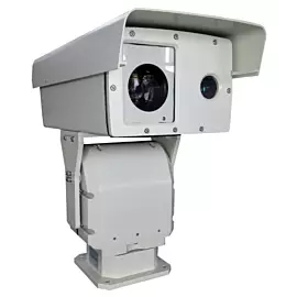  Daynight HD IP Laser Night Vision Security CCTV IR Camera
            
