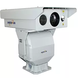  China Sheenrun Infrared CCTV Outdoor Long Range Laser Vision Zoom Camera
            