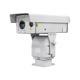  PTZ Infrared Laser Night Vision Camera for City Surveillance
            