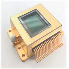  640X512 Ingaas Short Wave Infrared Fpa Detector Infrared Camera Detector
            