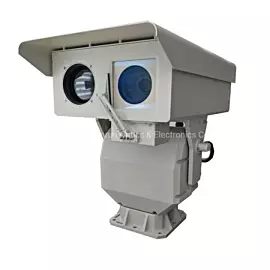  1~1.5km Long Range HD Laser Night Vision Camera
            