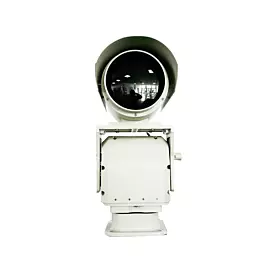  Long Range Border Monitoring Thermal Night Vision Security Camera
            