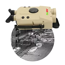  Advanced Multipurpose Electro-Optical Equipment Mwir Sensor Ultimate Image Quality IR Cooled Thermal Imager Cameras
            