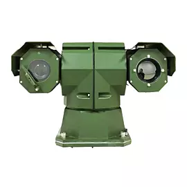  Multi Sensor Daylight Camera and CCTV Thermal Imaging Camera
            