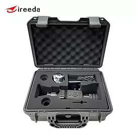  Cheap Long Range IP67 Waterproof Military Night Vision Monocular Thermal Imaging Scope Sight
            