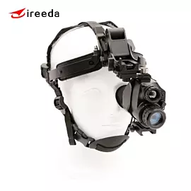  Euro Generation 3 IP67 Infrared Thermal Fusion Digital Night Vision Monocular
            