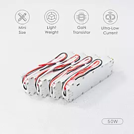  50W 500-600MHz Power Amplifier Module Drone Counter Module GaN PA Anti Uav Anti Drone Module Signal Jamming Drone Blocker
            