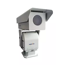  China Sheenrun Daylight Camera 2km (HV1020)
            