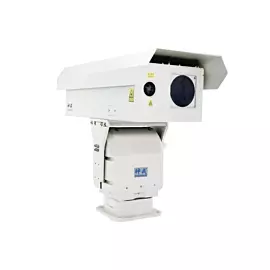  1500m PTZ Fish Farm Laser Night Vision Security Camera System
            