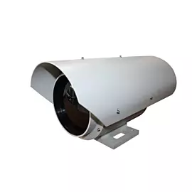  Vandal Proof, IP67, 25mm Fixed Lens, 384X288 Sensor Thermal Camera
            