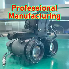  China Supplier Faster Delivery 1600+Fom Night Vision Russian Generation 2 Night Vision Goggles
            