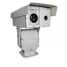  Waterproof CCTV Outdoor Infrared Long Range IP Laser PTZ Camera
            