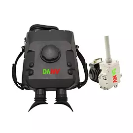  Excellent Quality Cooled Mwir Thermal Imager Netd &le; 30mk Infrared Thermal C640 Cameras Thermal-Imaging Devices
            