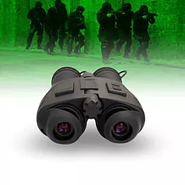  Da-Nvbr Gen2+ Long Range Infrared Binocular Night Vision Goggles
            