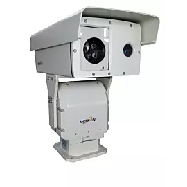  China Sheenrun Auto Tracking PTZ IP Camera (HLV1020)
            