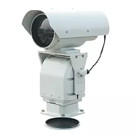  OEM Small Security Tilt Zoom Night Vision Thermal Imager Camera
            