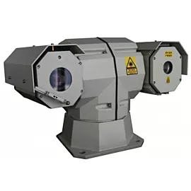  Shrimp Farm 500m PTZ IP Laser Night Vision Camera
            