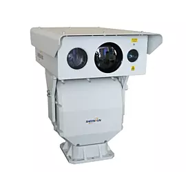  Fresh Multi-Sensor Day/Night and Thermal Camera for Harbor Security
            