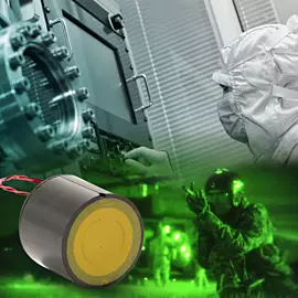  Military Goggles Night Vision Image Intensifiers Gen 3/2 Image Intensifier Tube for Sale
            