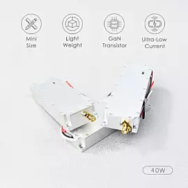  40W 410-490MHz Jamming Anti Fpv Autel Mavic 3 Counter Defence Anti-Drone Signal PA Power Amplifier Vco Source RF C-Uas Module GaN Uav System
            