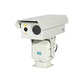  outdoor Security Infrared PTZ IP Laser Night Vision Camera (SHR-HLV1020)
            