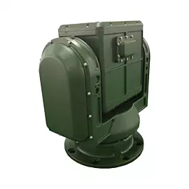  Car Camera System Pan Tilt Rotary Long Range Cooled Mwir PTZ Flir Eoir Thermal Imaging Night Vision Camera
            