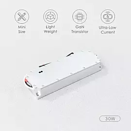  30W 950-1050MHz GaN RF Anti Drone Module Vco Sweep Uav Drone Signal Shielding Device Anti-Drone Jamming Interceptor System
            