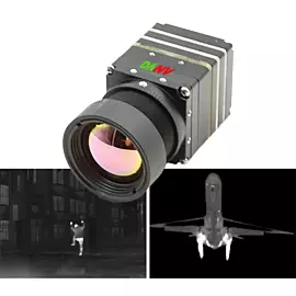  Buy Highest Quality Imaging Uav 2X 4X Zoom Uncooled Thermal Modules for Uav
            