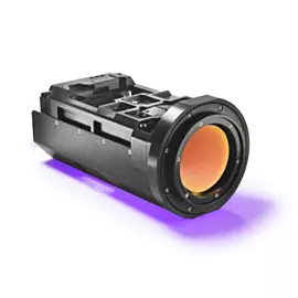  Factory Custom 3-300mm Focus/Focal Length F1.2 0.8 1.0 Lwir Infrared Induction Zoom Lens Camera Module
            