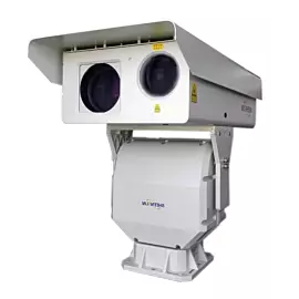  Factory Direct ODM 4km Long Range PTZ HD Night Vision Laser Camera
            