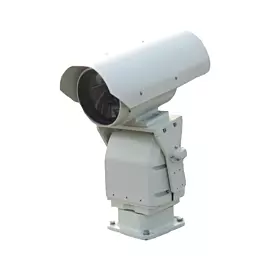 10 Km Detection PTZ Thermal IP Camera