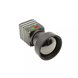  Netd 18mk 640X480 Thermal Imaging Camera Module with Shutter Uncooled Infrared Thermal Detector Sensor
            