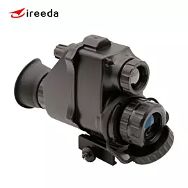  Hot Sell Russian Generation 2/3 Monocular Fusion System Thermal Imaging Gen3 Night Vision Monocular
            