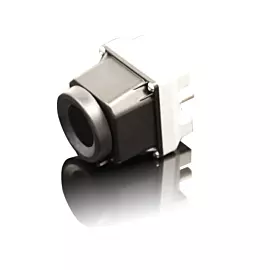  IP67 Waterproof Anti-Fog Military Vehicle Day and Night Vision Thermal Imaging Car Camera
            