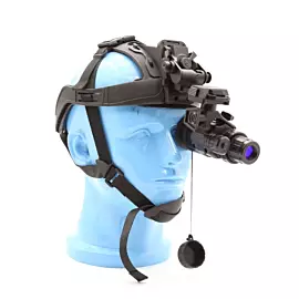  Military Helmet Gen 2+ Monocular Scope Night Vision Hunting
            